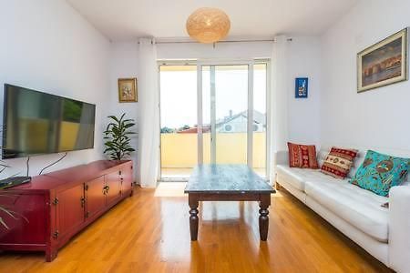 2 Bdrm Amore Дубровник Экстерьер фото