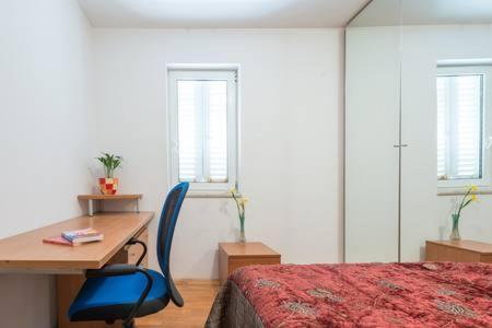 2 Bdrm Amore Дубровник Экстерьер фото