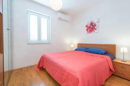 2 Bdrm Amore Дубровник Экстерьер фото