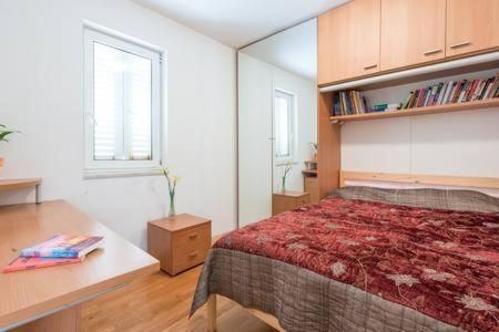 2 Bdrm Amore Дубровник Экстерьер фото