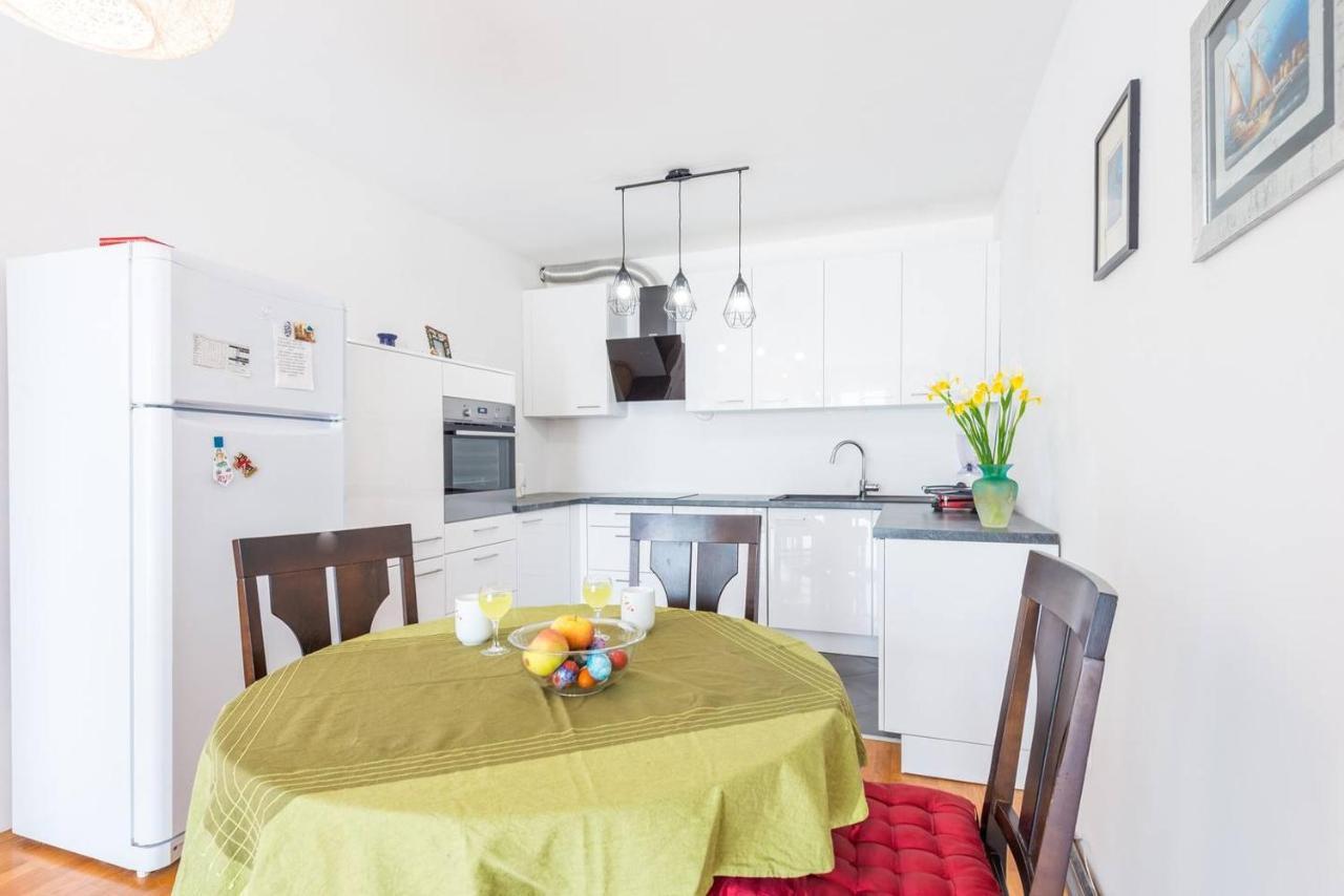 2 Bdrm Amore Дубровник Экстерьер фото