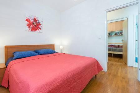 2 Bdrm Amore Дубровник Экстерьер фото