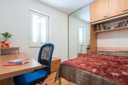 2 Bdrm Amore Дубровник Экстерьер фото