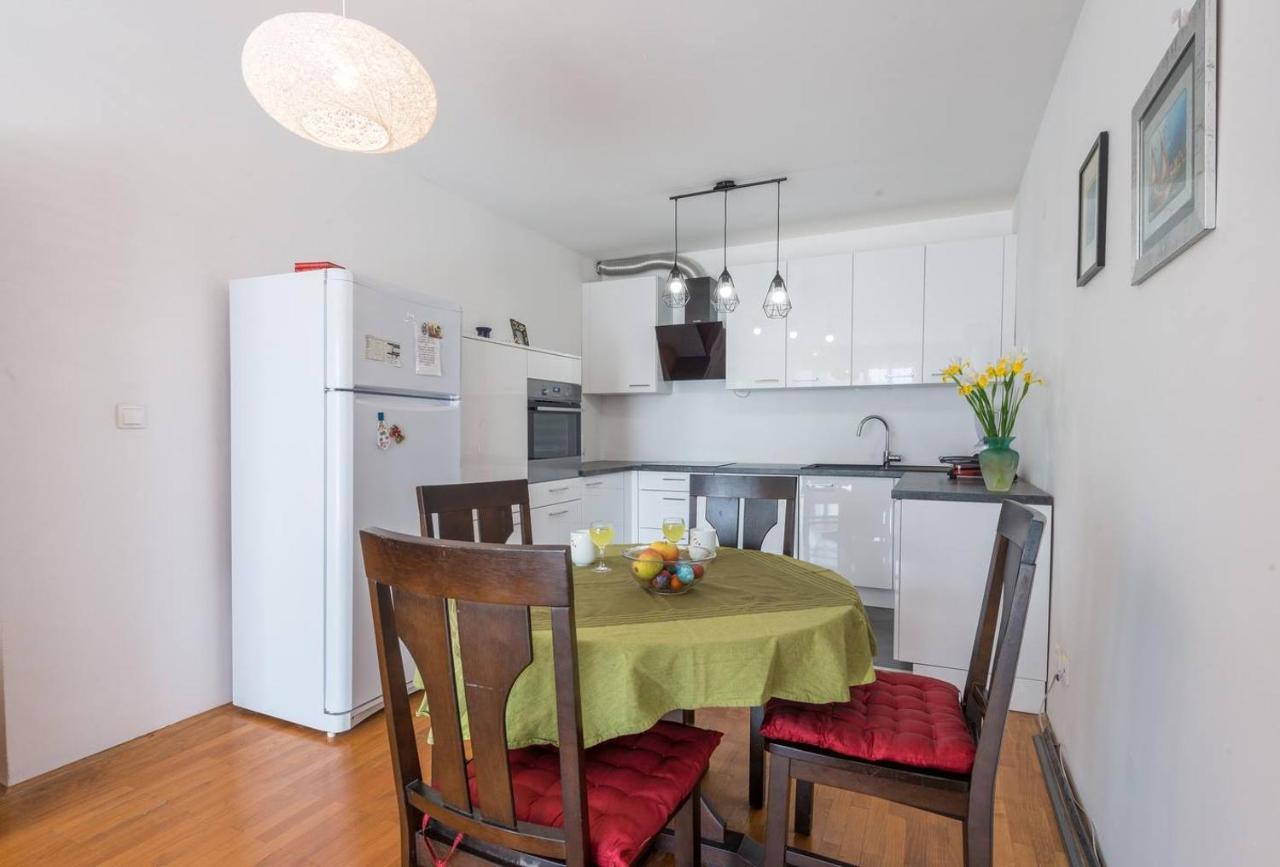 2 Bdrm Amore Дубровник Экстерьер фото