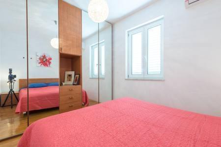 2 Bdrm Amore Дубровник Экстерьер фото