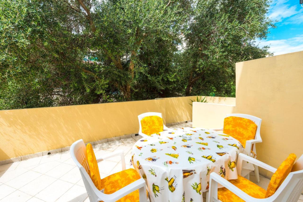 2 Bdrm Amore Дубровник Экстерьер фото